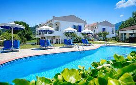 Antigone Thassos Hotel